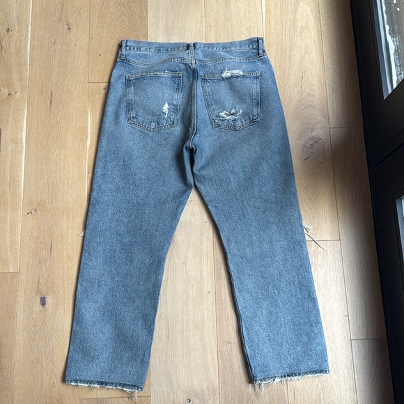 Agolde 90s Jean - Picture 2 of 2